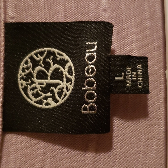 Cute Bobeau top! - Picture 2 of 4